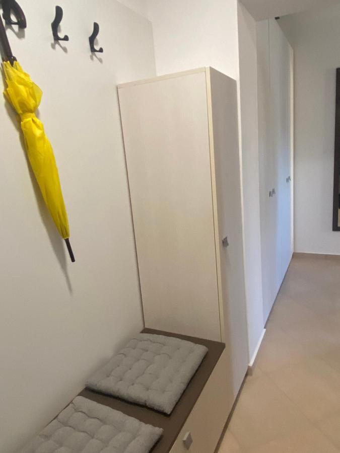 Iulius Loft Apartment Iasi Bagian luar foto